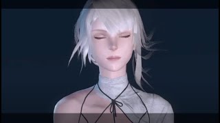 🔴 LIVE NieR Replicant ver122474487139 Day 4 [upl. by Lud]