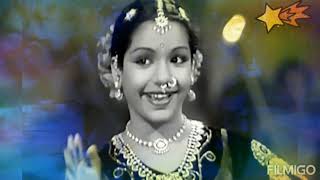 Aplam chaplam  lata mangeshkar usha mangeshkar  Azaad [upl. by Sirraf855]