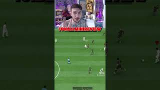 REVIEW TONALI SBC tonali fifa fifaultimateteam fifa22 [upl. by Arabela921]