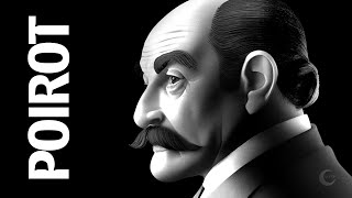 Poirot Investigates  Dark Screen Sleep Audiobook [upl. by Ecneret]