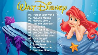 Best Walt Disney Songs of 2024 💎 The Most Magical Disney Soundtracks 🧚 [upl. by Madra]