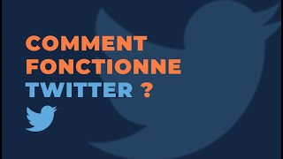 Comment fonctionne Twitter [upl. by Jesh]