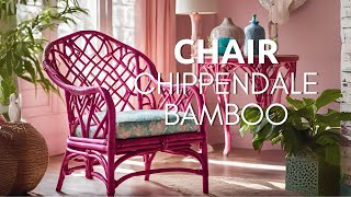 Which Chippendale Chair Colour Is Your Favorite Find Out Now [upl. by Whipple]