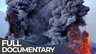 Biggest Volcanic Eruptions  Mega Disasters  Free Documentary [upl. by Shellans]