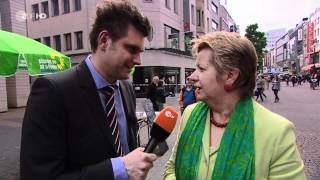 ZDF Heute Show 2012 Folge 87 vom 110512 in HD [upl. by Nissie]