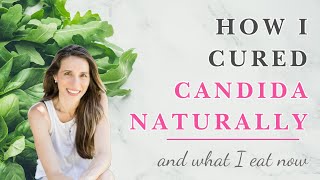 My candida diet journey [upl. by Eutnoj]