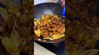 Tasty chicken leg piecefood foodchannel recipe cookingchannel foodie Navikicooking [upl. by Lenneuq484]