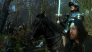 Excalibur  Official® Trailer HD [upl. by Ecirtra]