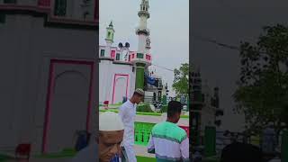 Makhdoom🤲🌃🤲Ashraf Jahangir simnan ke Badshah kichhouchha Sharif dargah12 2024 [upl. by Agretha757]