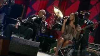 B B King with Richie Sambora  Soundstage 20090130mp4 [upl. by Ellevehc]