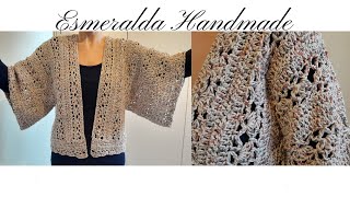 GIACCA Jacket Chaqueta Veste [upl. by Ardnnaed243]