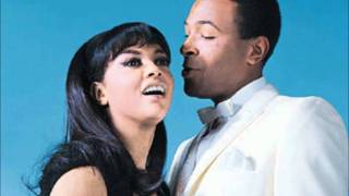 Aint No Moutain High Enough  Marvin Gaye amp Tammi Terrell  12 Shades reedit and masterwmv [upl. by Arakaj]