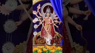 Jai Ho maa durga maakali trendingshorts maaserawali maastatus [upl. by Bergen474]