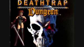 Deathtrap Dungeon  Soundtrack 08 [upl. by Remoh555]