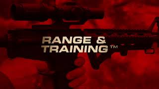 Range and training NORMA AMMO [upl. by Anailil]