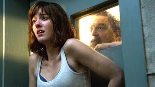 The Ending Of 10 Cloverfield Lane Finally Explained [upl. by Niwrud]