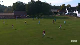 Kreisliga Heide Kreis SG Nordheide  TSV Wietzendorf [upl. by Inobe]