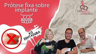 Xô dentadura substitua sua dentadura ou sua fixa em acrílico por porcelana Em 48hs [upl. by Sorips]