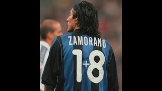 Biografías Iván Zamorano [upl. by Moreno348]