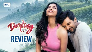 Darling Movie Review  Priyadarshi  Nabha Natesh  filmyinfo [upl. by Cyrillus]