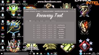 RTM Tool GTA 5 Recovery [upl. by Elumas]