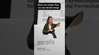 Alle Jahre wieder srf meme tv serafe capcut [upl. by Nivek]