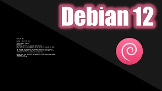 Debian 12 Linux Full Desktop Set Up  Low Resources [upl. by Politi]