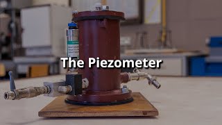 The Piezometer [upl. by Azal755]