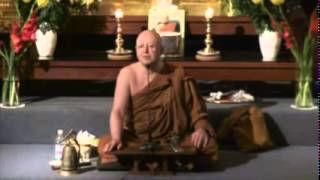 Uważność  Ajahn Brahm NAPISY PL [upl. by Elison]