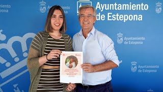 El Ayuntamiento colabora con un proyecto de investigación sobre el cáncer de mama posparto [upl. by Ginevra]