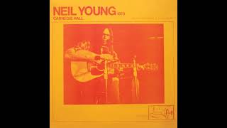 Neil Young  Ohio Live Official Audio [upl. by Kirwin]