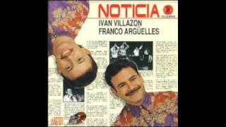 ivan villazon  noticias [upl. by Sikleb]