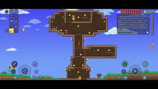 Terraria Legendary part 1 [upl. by Sobel692]