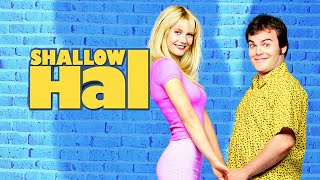 Shallow Hal Full Movie Fact amp Review  Gwyneth Paltrow  Jack Black [upl. by Armington]