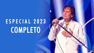 ESPECIAL 2023 ROBERTO CALOS COMPLETO  FULLHD [upl. by Bonar]