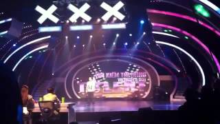 Dưa Leo bị BTC VN Got Talent chơi xỏ 1 nạn nhân mới [upl. by Melly140]