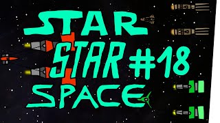 StarStarSpace 18  Das Schrottrennen [upl. by Brace163]