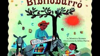 Waiting for the Biblioburro by Monica Brown [upl. by Tonl]