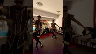 Tyga ft Chris Brown Nasty  Flawless Dance Group [upl. by Halfdan310]