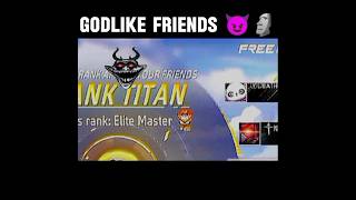 Godlike friends 🗿🍷shorts foryou foryoupage hakaitv tgrnrz [upl. by Sleinad]