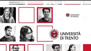 PhD diaries 2024University of Trento Italy education [upl. by Shwalb]