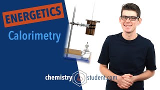 Calorimetry ALevel Chemistry [upl. by Frasco582]