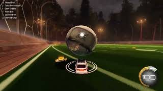 grounded to air dribble [upl. by Atiuqehc]