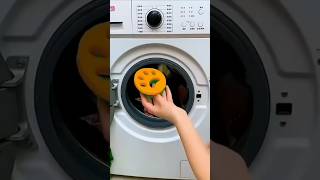 💥💥Washing Machine Lint Remover shorts TechzWar [upl. by Katzen]