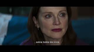 “La habitación de al lado” Trailer Oficial Oficial Warner Bros Pictures HDSUB [upl. by Witt319]