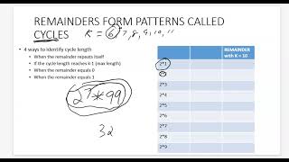 Equations introCycling [upl. by Nai]