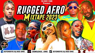 LATEST AFROBEAT AMAPIANO MIXTAPE 2023  LATEST NAIJA MIXTAPE  NONSTOP MIXTAPE 2023 KISS DANIEL RTID [upl. by Pearman]