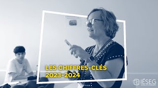 La rentrée 20232024 en chiffresclés [upl. by Hassett426]