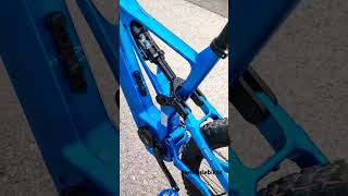 Kneissl EBikes FSC 04 fitstore24 trailhunters [upl. by Eimareg]