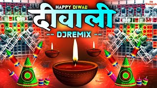 Diwali Song Nonstop Dj Remix 2025  Tange tange  Chin tapak dam dam  Diwali Song Dj Hard Bass [upl. by Kcinimod]